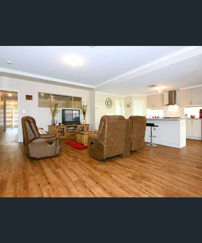 Third view of Homely house listing, 5 Edwinstone Close, Dalyellup WA 6230