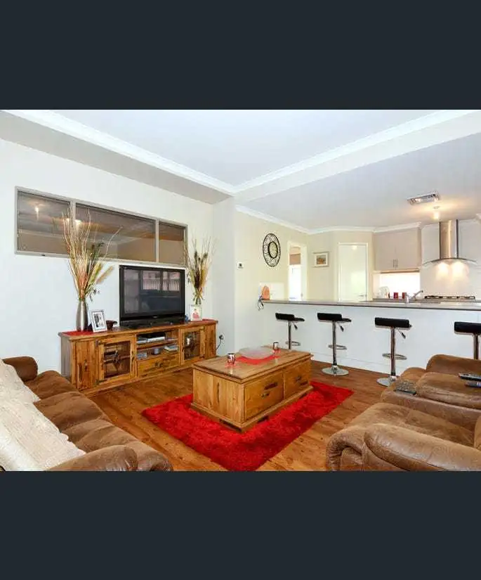 Fourth view of Homely house listing, 5 Edwinstone Close, Dalyellup WA 6230