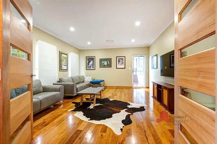 Third view of Homely house listing, 9 Bayley Close, Australind WA 6233