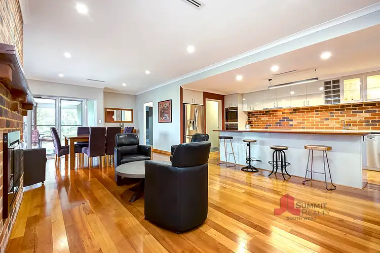 Fourth view of Homely house listing, 9 Bayley Close, Australind WA 6233
