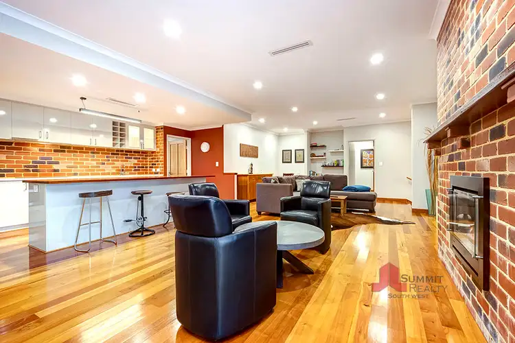 Sixth view of Homely house listing, 9 Bayley Close, Australind WA 6233
