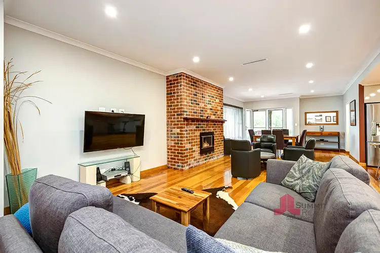 Seventh view of Homely house listing, 9 Bayley Close, Australind WA 6233