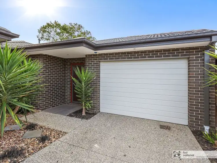 Main view of Homely unit listing, 3/40 Romawi Street, Altona VIC 3018