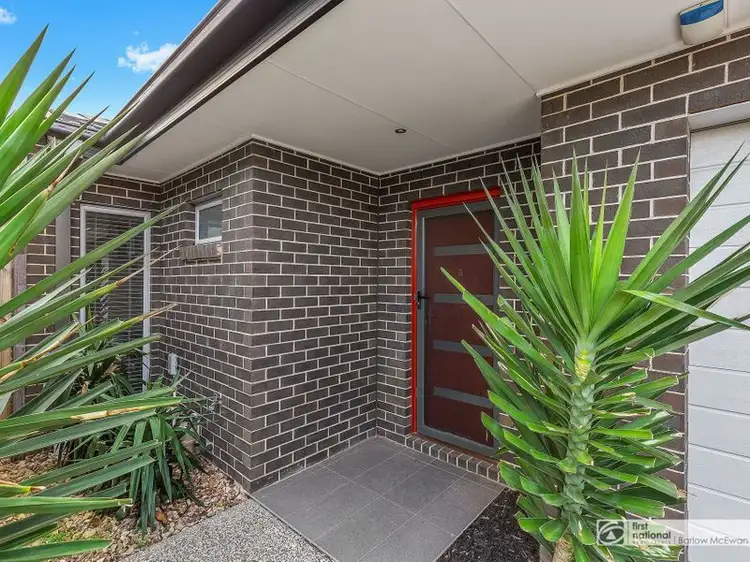 Second view of Homely unit listing, 3/40 Romawi Street, Altona VIC 3018