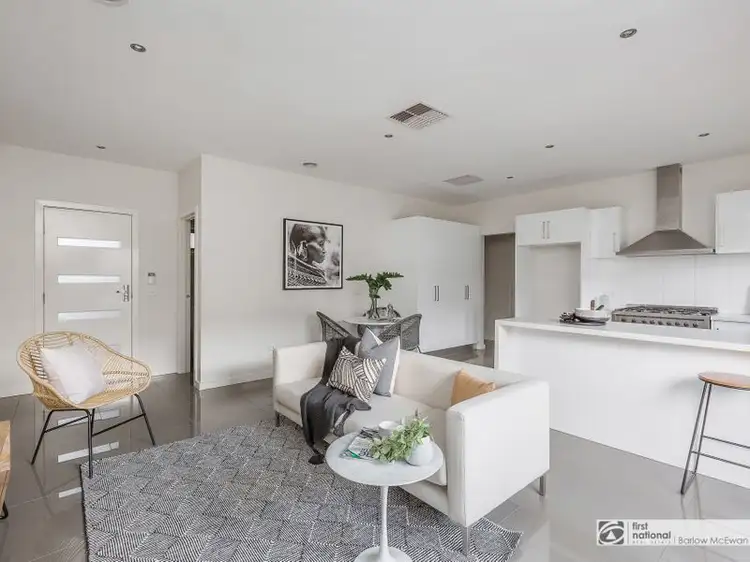 Fourth view of Homely unit listing, 3/40 Romawi Street, Altona VIC 3018