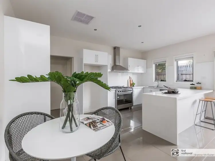 Fifth view of Homely unit listing, 3/40 Romawi Street, Altona VIC 3018