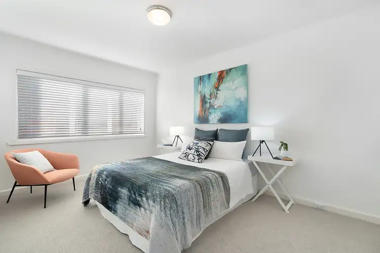 Third view of Homely apartment listing, 6/58 Barkly Street, St Kilda VIC 3182