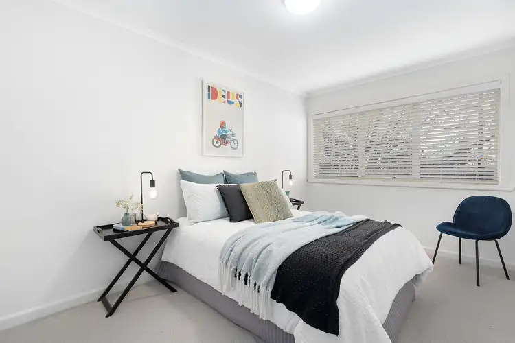 Fifth view of Homely apartment listing, 6/58 Barkly Street, St Kilda VIC 3182