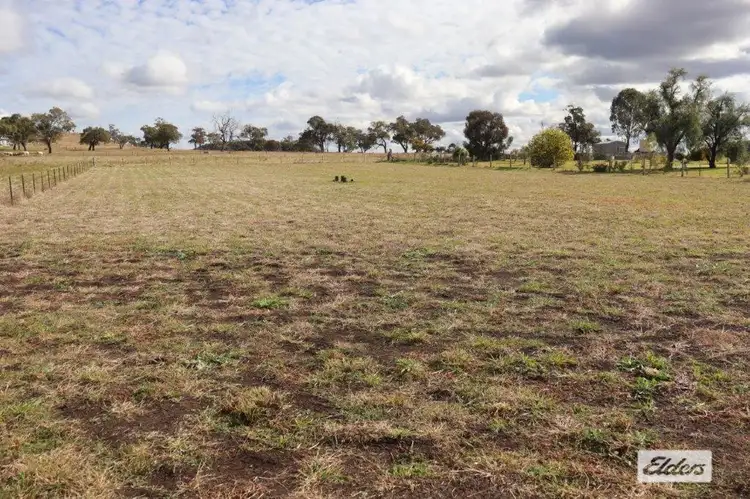 Main view of Homely land listing, 20 Arthur Davis Drive, East Greenmount QLD 4359