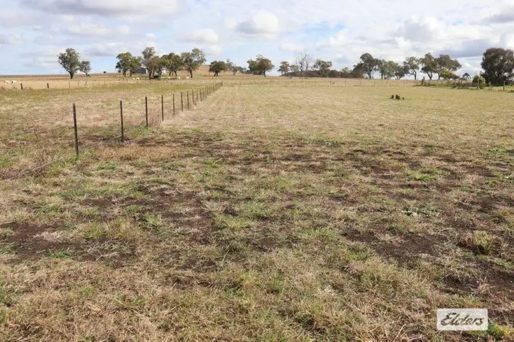 Second view of Homely land listing, 20 Arthur Davis Drive, East Greenmount QLD 4359