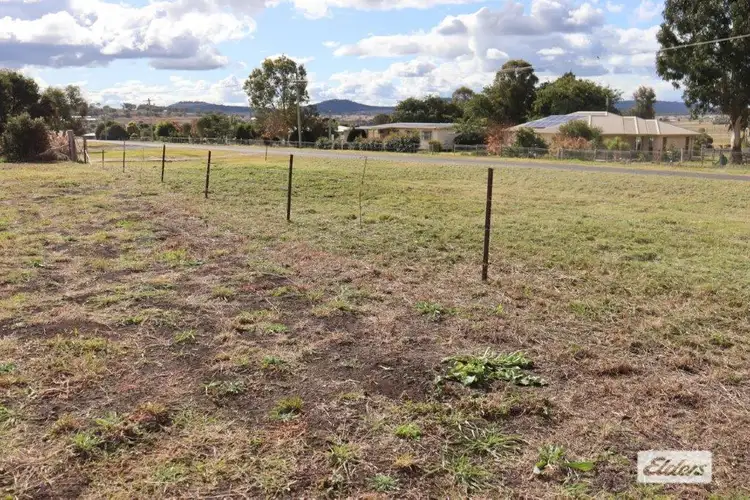 Third view of Homely land listing, 20 Arthur Davis Drive, East Greenmount QLD 4359