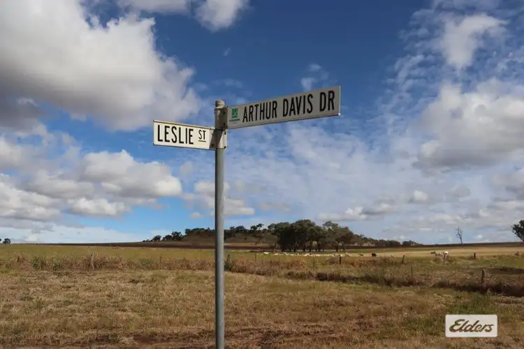 Fourth view of Homely land listing, 20 Arthur Davis Drive, East Greenmount QLD 4359