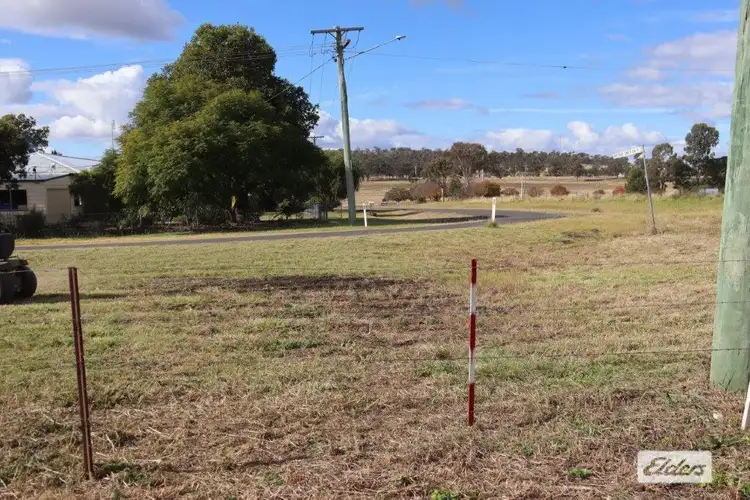 Fifth view of Homely land listing, 20 Arthur Davis Drive, East Greenmount QLD 4359