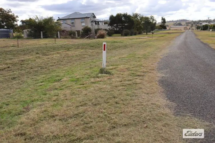 Sixth view of Homely land listing, 20 Arthur Davis Drive, East Greenmount QLD 4359