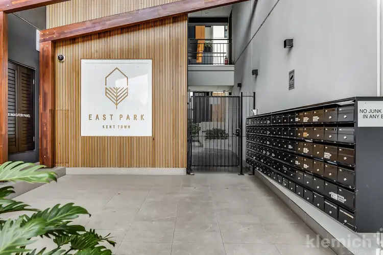 Second view of Homely apartment listing, 407/1 King William Street, Kent Town SA 5067