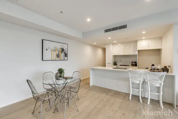 Fourth view of Homely apartment listing, 407/1 King William Street, Kent Town SA 5067