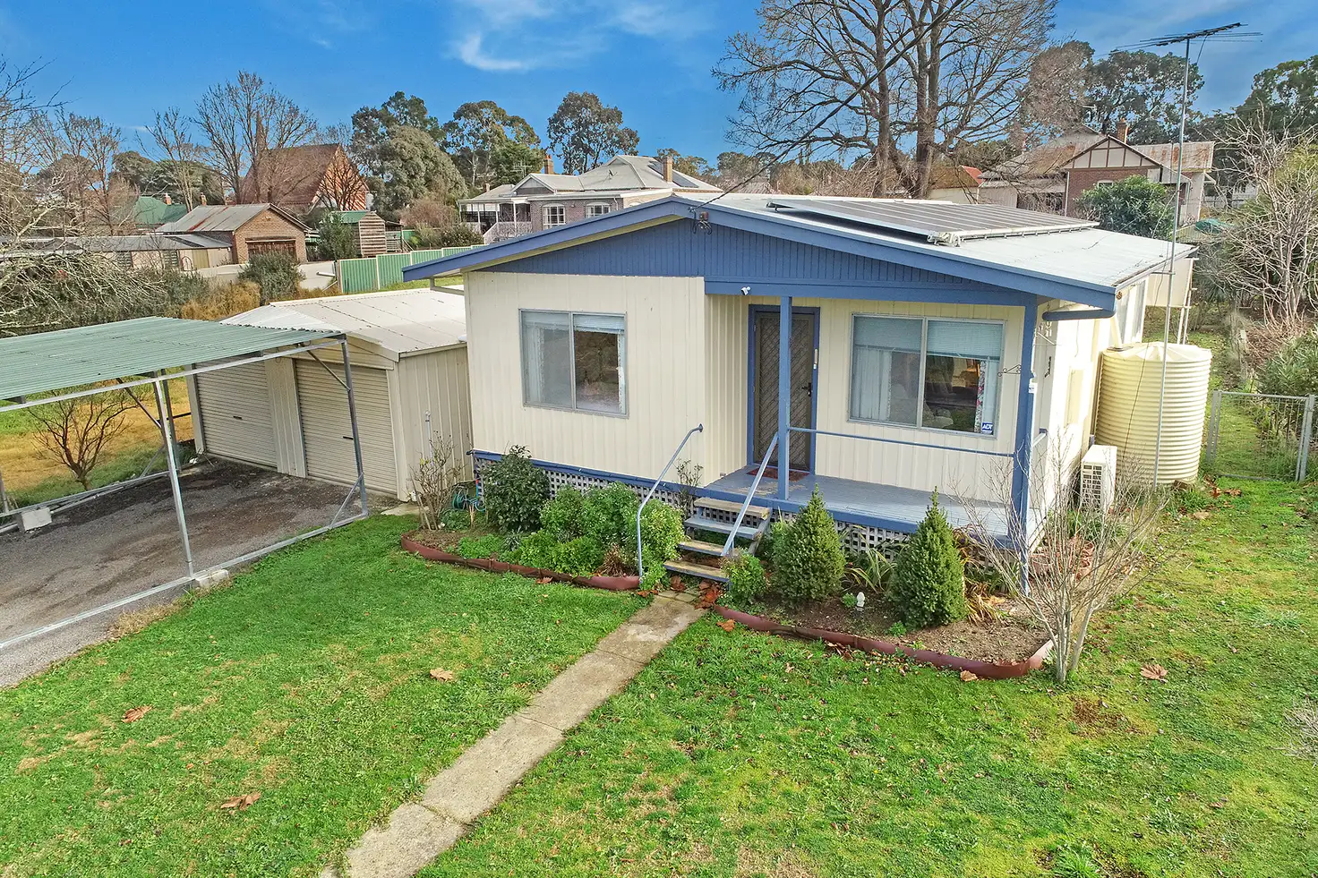 Main view of Homely house listing, 15 Saxby Lane, Gunning NSW 2581