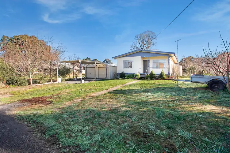 Third view of Homely house listing, 15 Saxby Lane, Gunning NSW 2581