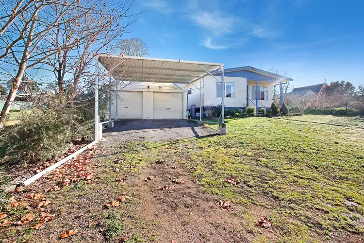 Fourth view of Homely house listing, 15 Saxby Lane, Gunning NSW 2581