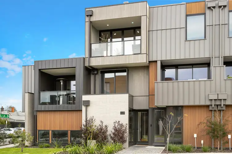 4 Metropol Lane, Geelong West VIC 3218