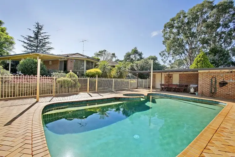 Third view of Homely house listing, 11 Willoughby Circuit, Grasmere NSW 2570