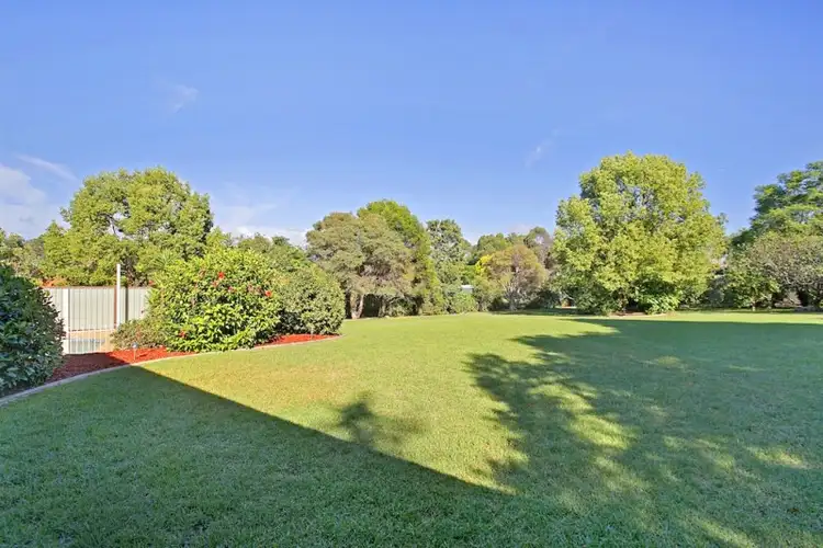 Fifth view of Homely house listing, 11 Willoughby Circuit, Grasmere NSW 2570