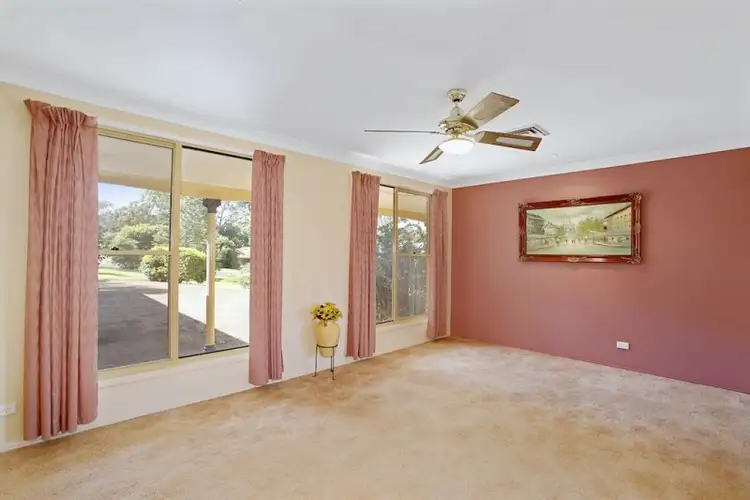 Seventh view of Homely house listing, 11 Willoughby Circuit, Grasmere NSW 2570