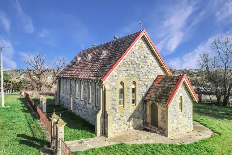 7 Gundaroo Street, Gunning NSW 2581