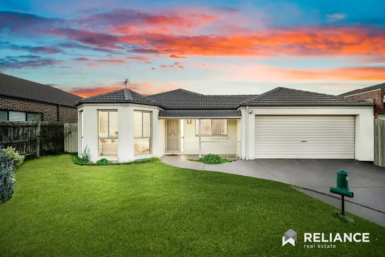 12 Anchor Court, Seabrook VIC 3028