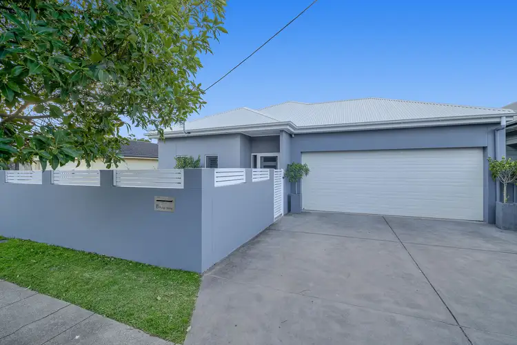 8 Pulver Street, Hamilton South NSW 2303