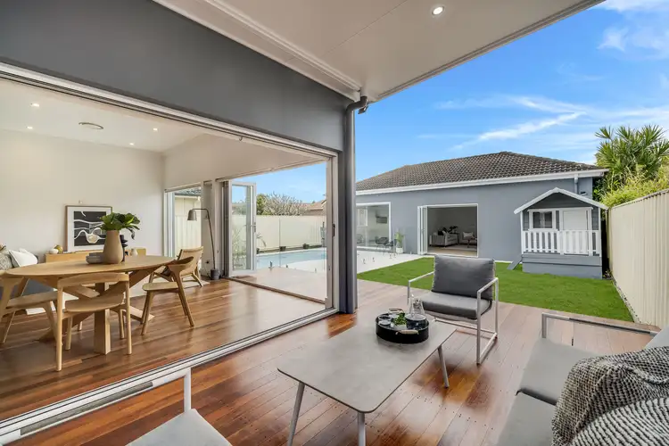 Second view of Homely house listing, 8 Pulver Street, Hamilton South NSW 2303