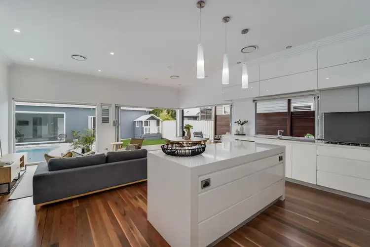 Third view of Homely house listing, 8 Pulver Street, Hamilton South NSW 2303