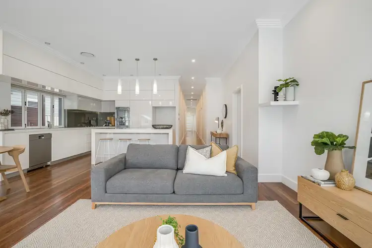 Fifth view of Homely house listing, 8 Pulver Street, Hamilton South NSW 2303