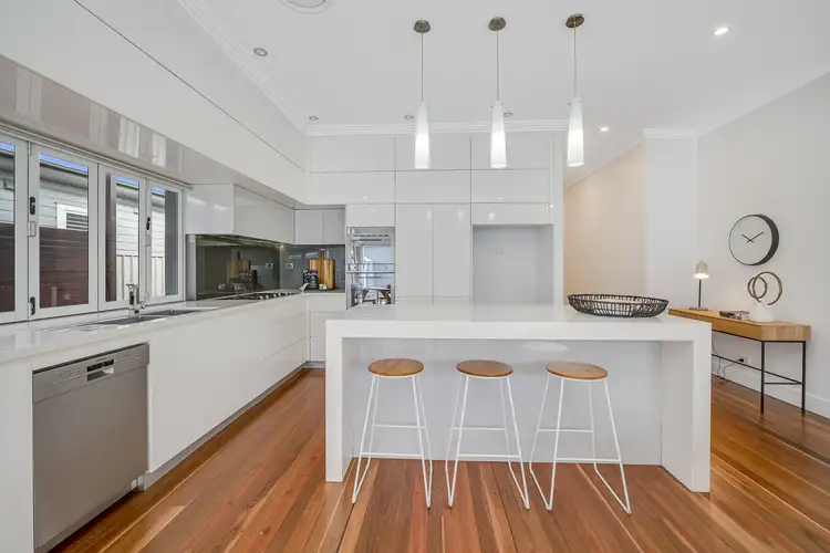Sixth view of Homely house listing, 8 Pulver Street, Hamilton South NSW 2303