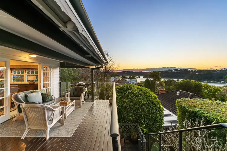 Second view of Homely house listing, 201 Georges River Crescent, Oyster Bay NSW 2225