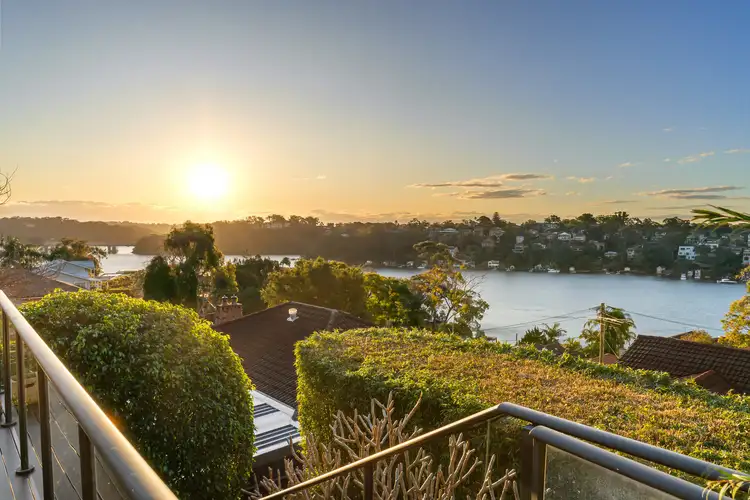 Sixth view of Homely house listing, 201 Georges River Crescent, Oyster Bay NSW 2225