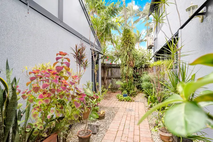 Fifth view of Homely unit listing, 1/10 Brown Street, Woree QLD 4868