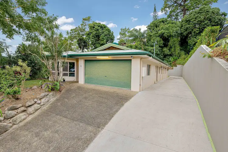 25 View Street, Brinsmead QLD 4870