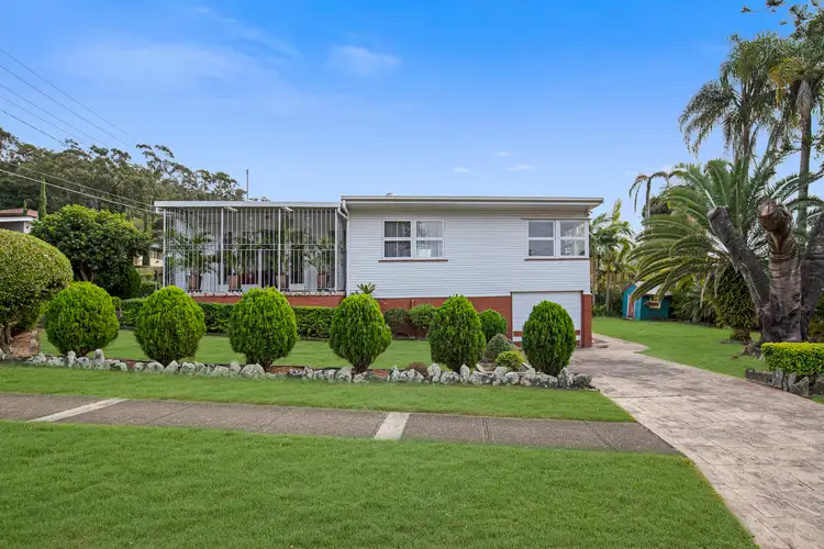 63 Kuring-Gai Avenue, Tarragindi QLD 4121
