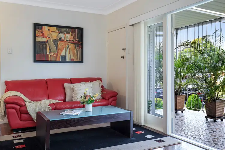 Fifth view of Homely house listing, 63 Kuring-Gai Avenue, Tarragindi QLD 4121