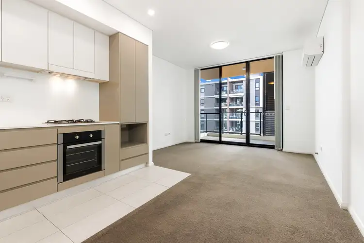 Second view of Homely apartment listing, 4056/2D Porter Street, Ryde NSW 2112