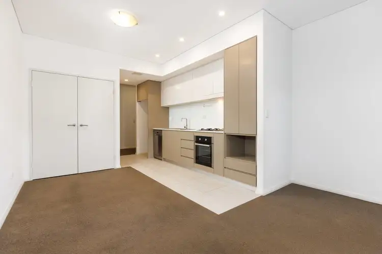Third view of Homely apartment listing, 4056/2D Porter Street, Ryde NSW 2112