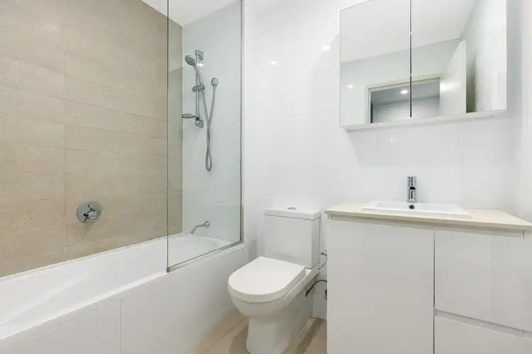 Fifth view of Homely apartment listing, 4056/2D Porter Street, Ryde NSW 2112