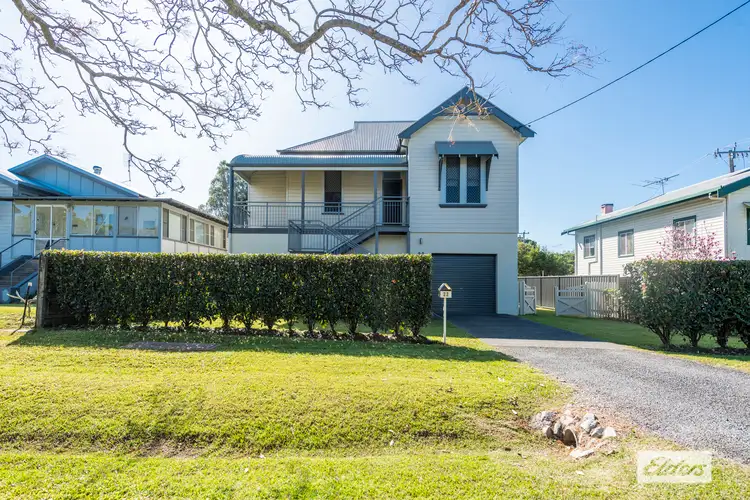22 Pound Street, Grafton NSW 2460