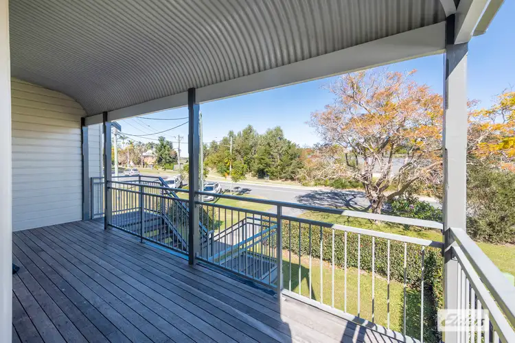 Second view of Homely house listing, 22 Pound Street, Grafton NSW 2460