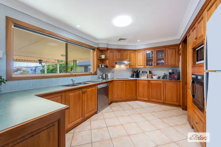 Fifth view of Homely house listing, 17 Martin Crescent, Junction Hill NSW 2460