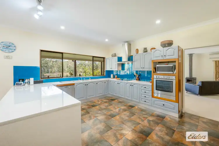 Sixth view of Homely house listing, 74 Four Mile Lane, Clarenza NSW 2460