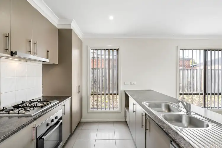 Fifth view of Homely house listing, 68 Isabella Way, Tarneit VIC 3029