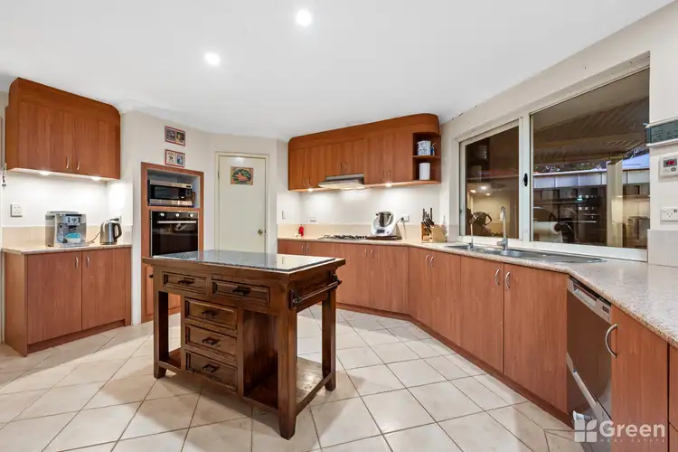 Fourth view of Homely house listing, 17 Beverston Terrace, Erskine WA 6210