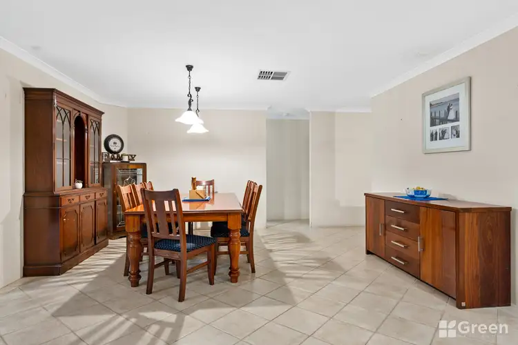 Sixth view of Homely house listing, 17 Beverston Terrace, Erskine WA 6210